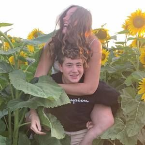 Meet your Posher, Bridgette